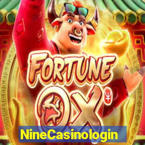 NineCasinologin