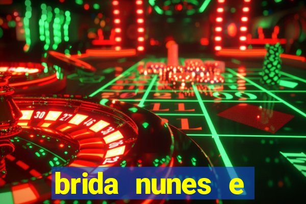 brida nunes e medico porno