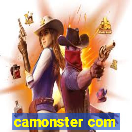 camonster com