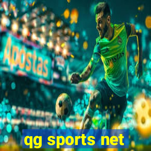 qg sports net