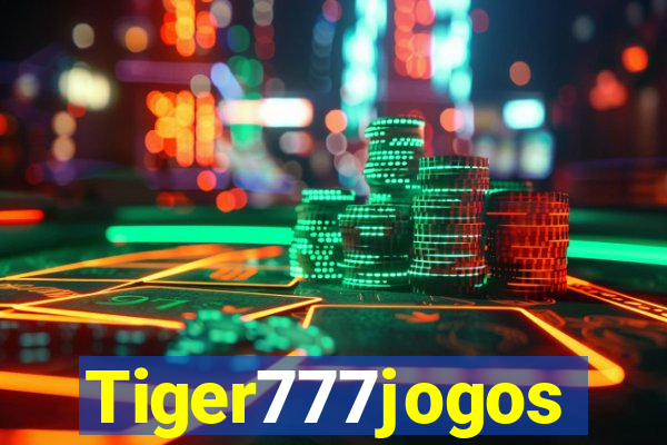 Tiger777jogos