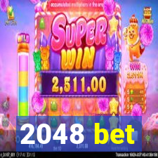 2048 bet