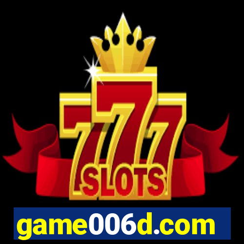 game006d.com