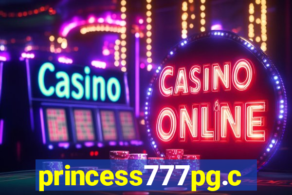 princess777pg.com