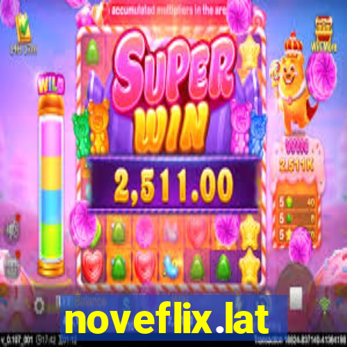 noveflix.lat
