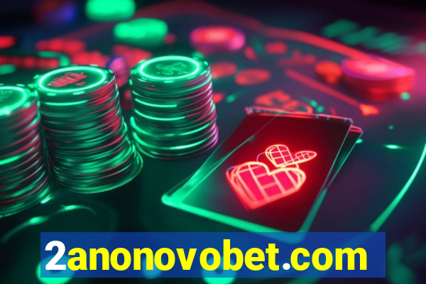 2anonovobet.com