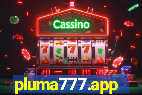pluma777.app