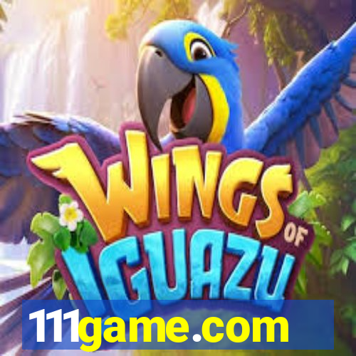 111game.com
