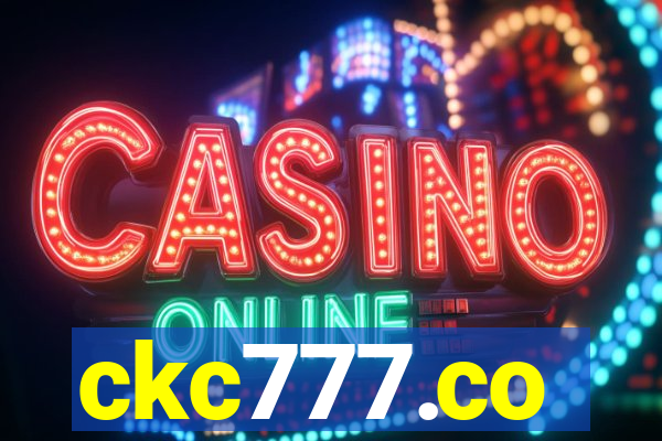ckc777.co