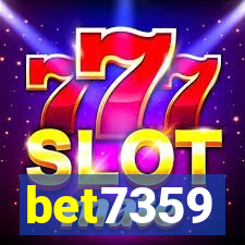 bet7359