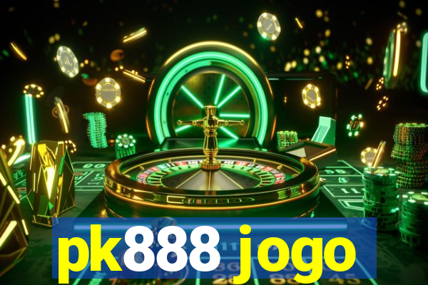 pk888 jogo
