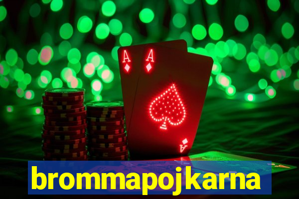 brommapojkarna