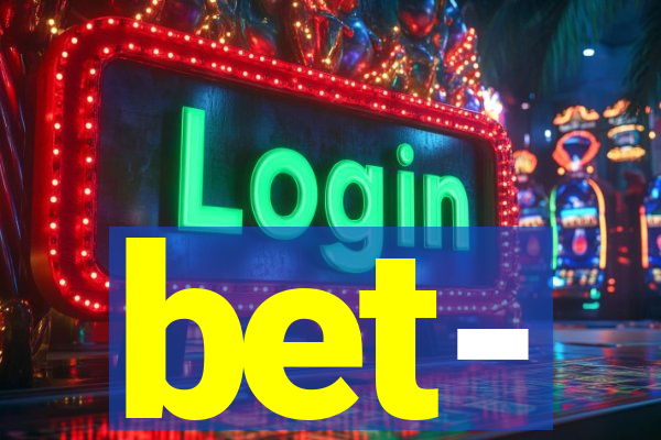 bet-