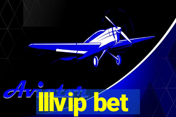 lllvip bet