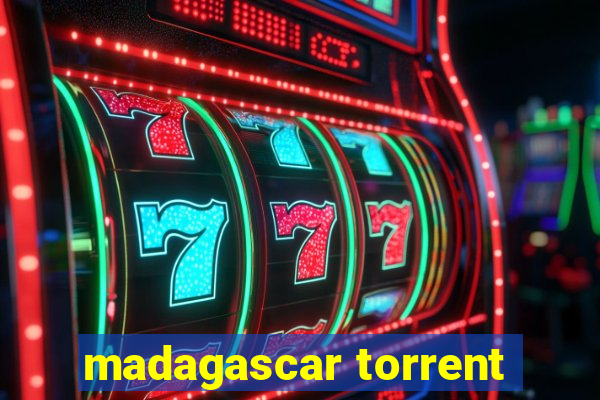 madagascar torrent