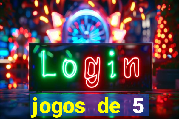 jogos de 5 centavos no esporte da sorte