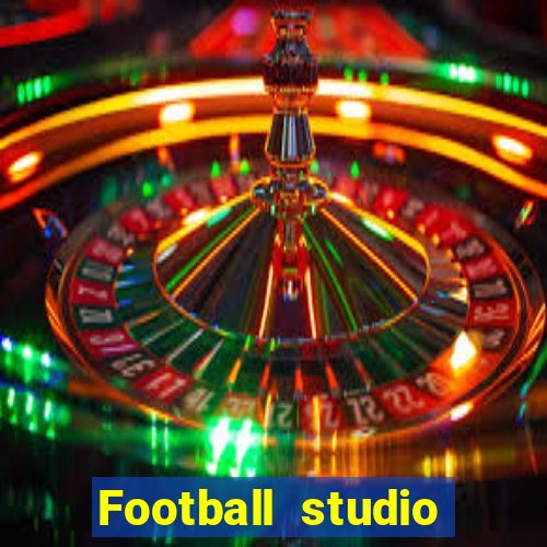 Football studio demo football studios