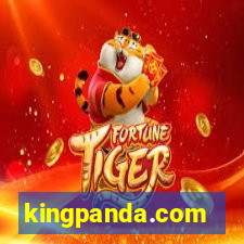 kingpanda.com