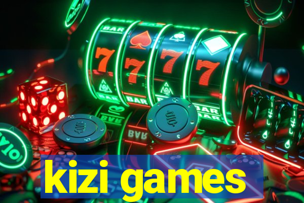 kizi games