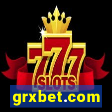 grxbet.com