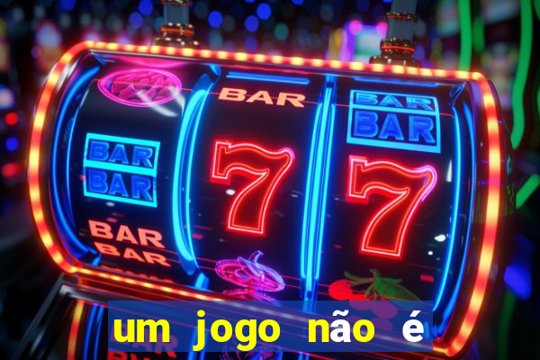 um jogo não é coberto durante a partida