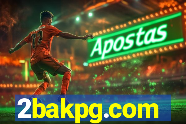 2bakpg.com