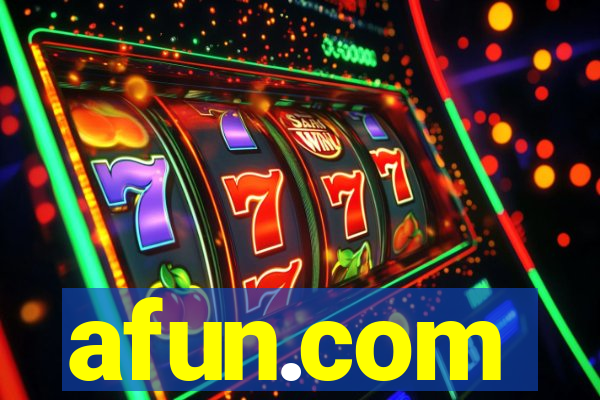 afun.com