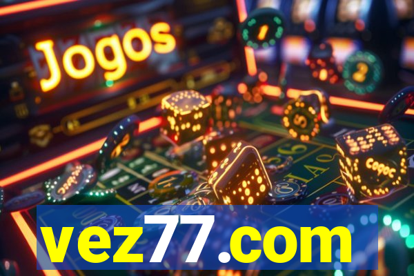 vez77.com