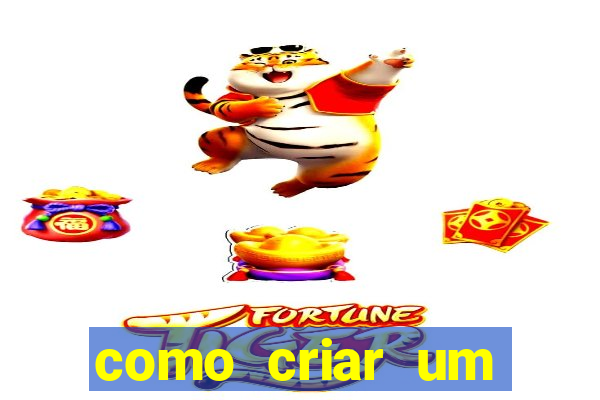 como criar um escudo de futebol