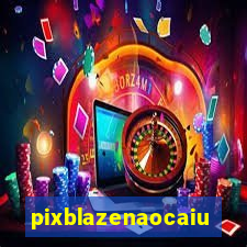 pixblazenaocaiu
