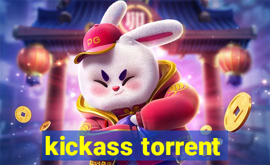 kickass torrent