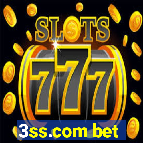 3ss.com bet