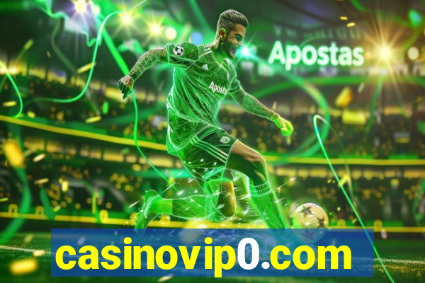 casinovip0.com
