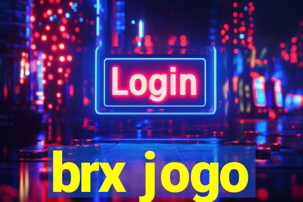 brx jogo