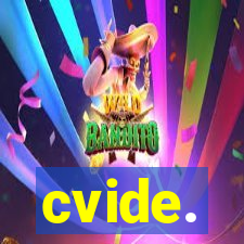 cvide.
