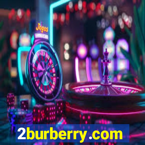 2burberry.com