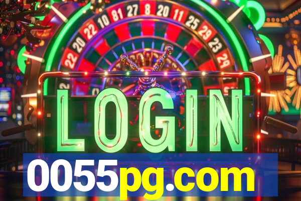 0055pg.com
