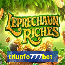 triunfo777bet
