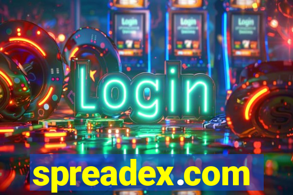 spreadex.com