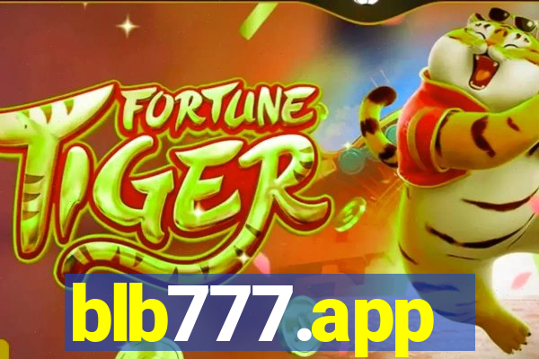 blb777.app