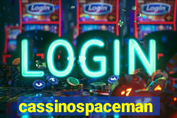 cassinospaceman