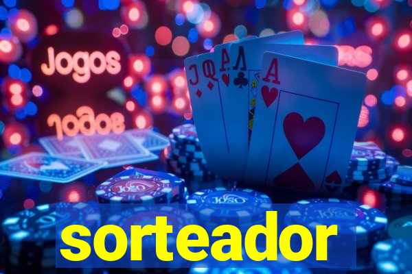 sorteador