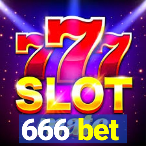 666 bet