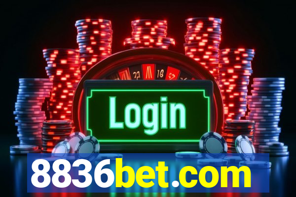 8836bet.com