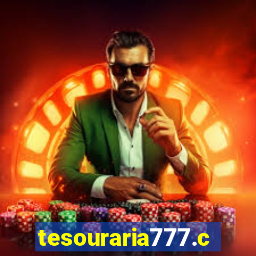 tesouraria777.com