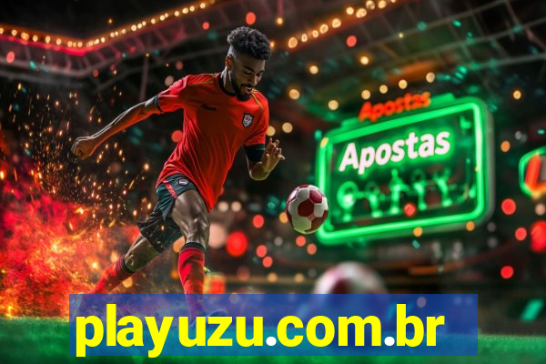 playuzu.com.br