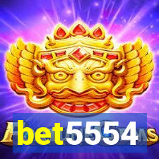 bet5554