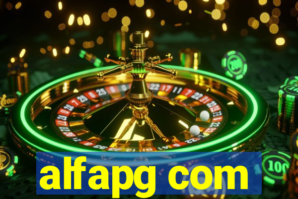 alfapg com