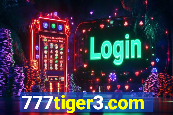 777tiger3.com