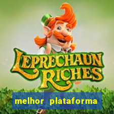 melhor plataforma de jogos do momento